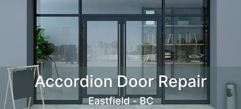  Accordion Door Repair Eastfield - BC