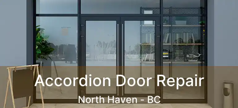  Accordion Door Repair North Haven - BC