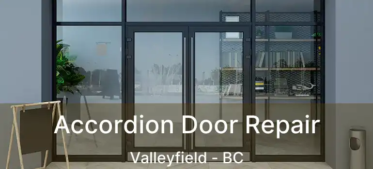  Accordion Door Repair Valleyfield - BC