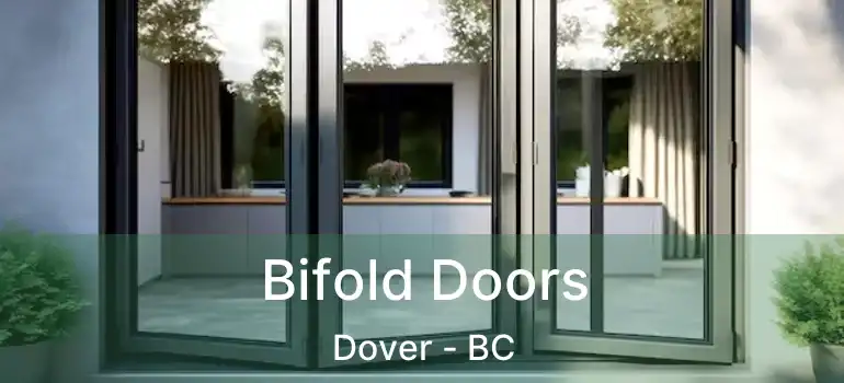  Bifold Doors Dover - BC
