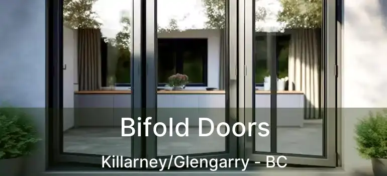  Bifold Doors Killarney/Glengarry - BC