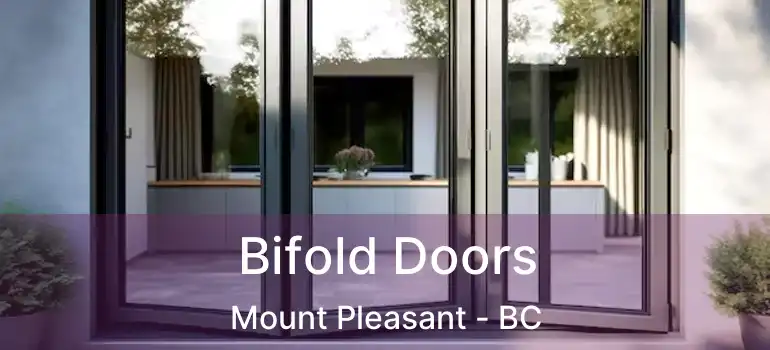  Bifold Doors Mount Pleasant - BC