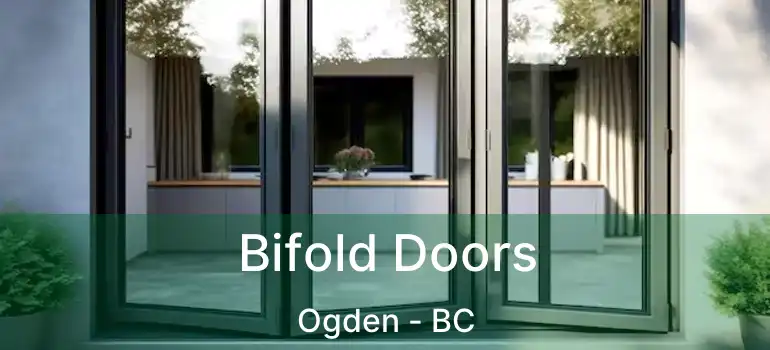  Bifold Doors Ogden - BC