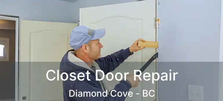  Closet Door Repair Diamond Cove - BC