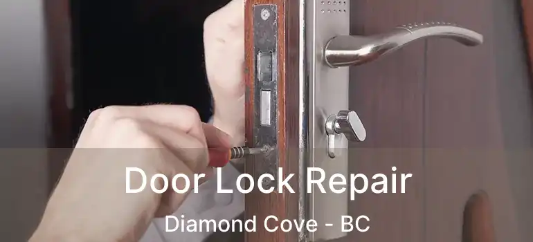  Door Lock Repair Diamond Cove - BC