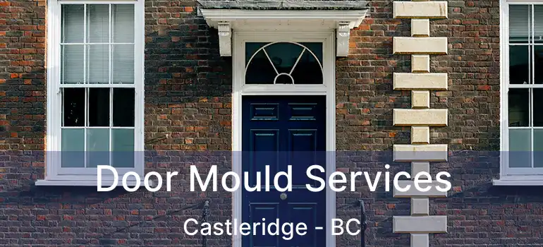  Door Mould Services Castleridge - BC