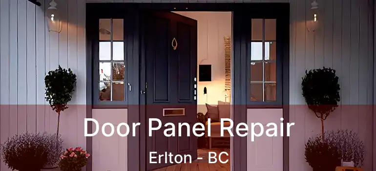  Door Panel Repair Erlton - BC