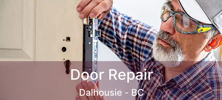  Door Repair Dalhousie - BC