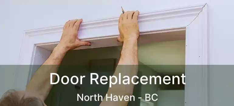  Door Replacement North Haven - BC