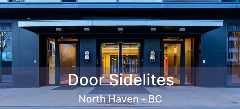  Door Sidelites North Haven - BC