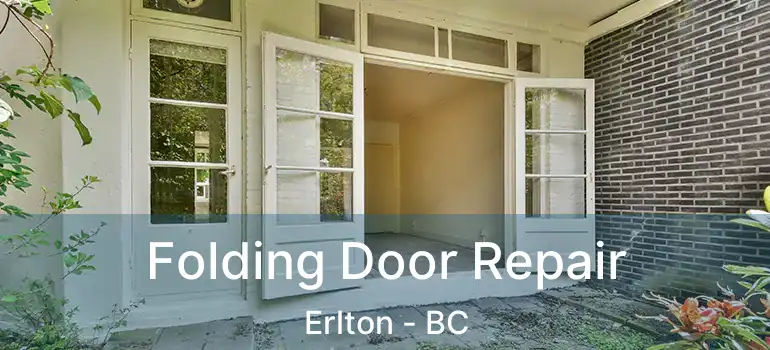  Folding Door Repair Erlton - BC