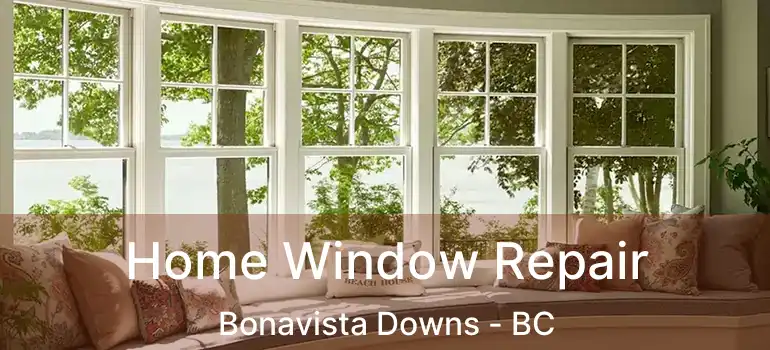  Home Window Repair Bonavista Downs - BC