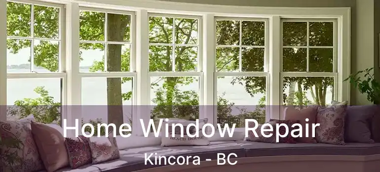  Home Window Repair Kincora - BC