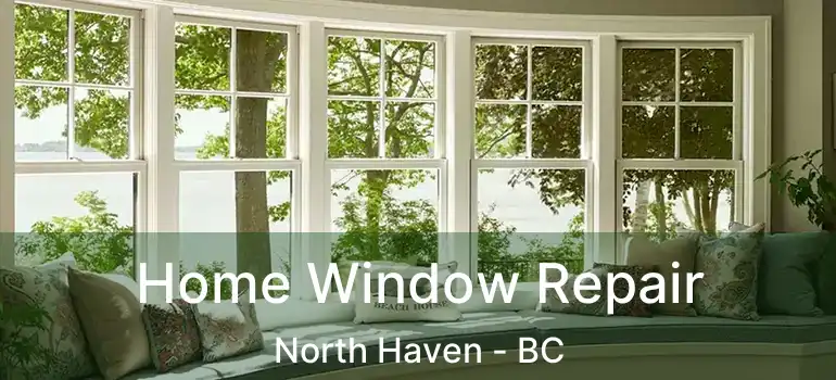  Home Window Repair North Haven - BC