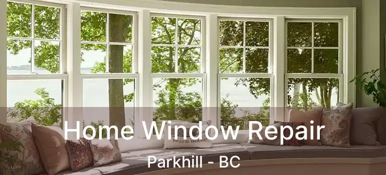  Home Window Repair Parkhill - BC