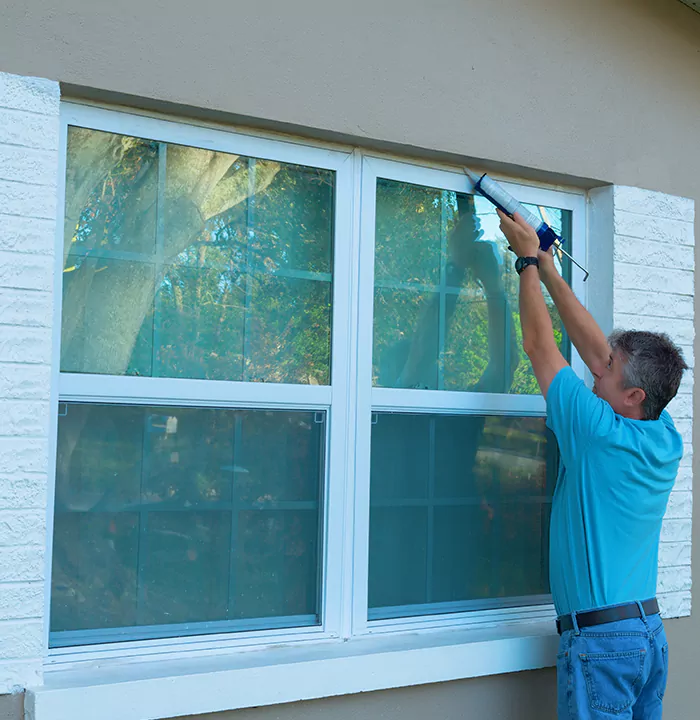 Modern Windows in Maple Ridge, BC