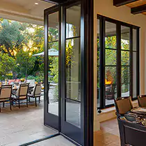 Patio Doors in Maple Ridge, BC