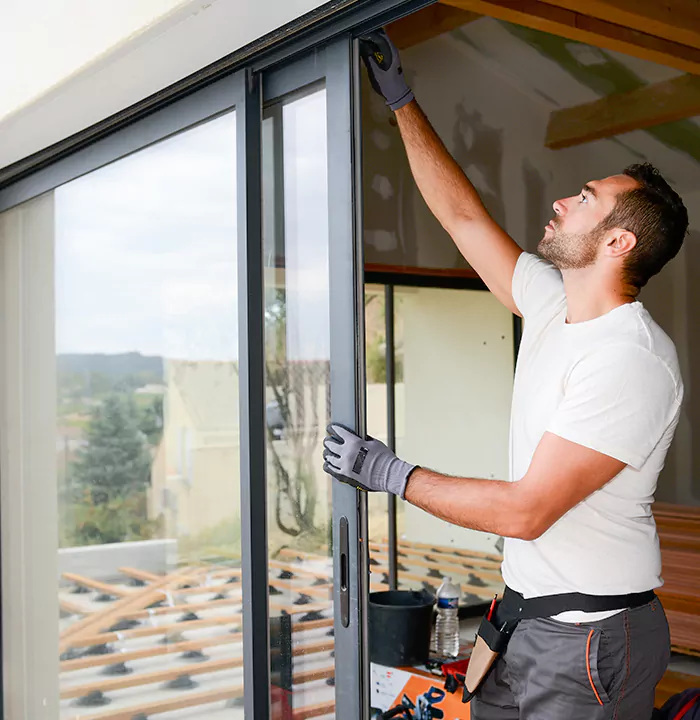 Vinyl Window Installation in Maple Ridge, BC