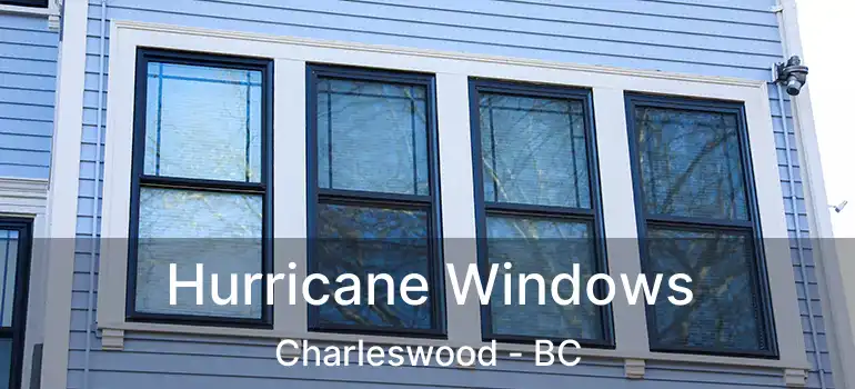  Hurricane Windows Charleswood - BC
