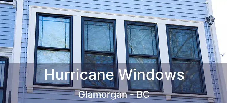  Hurricane Windows Glamorgan - BC