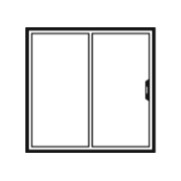 Patio Doors in Maple Ridge, BC