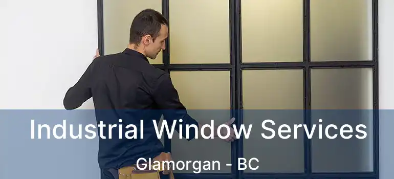  Industrial Window Services Glamorgan - BC