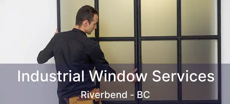  Industrial Window Services Riverbend - BC