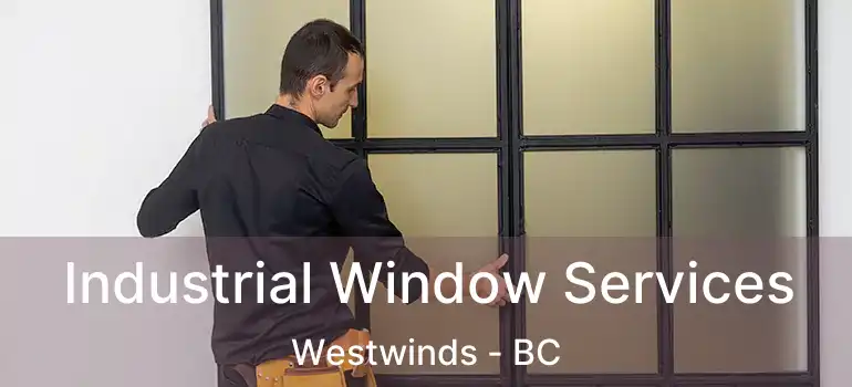  Industrial Window Services Westwinds - BC
