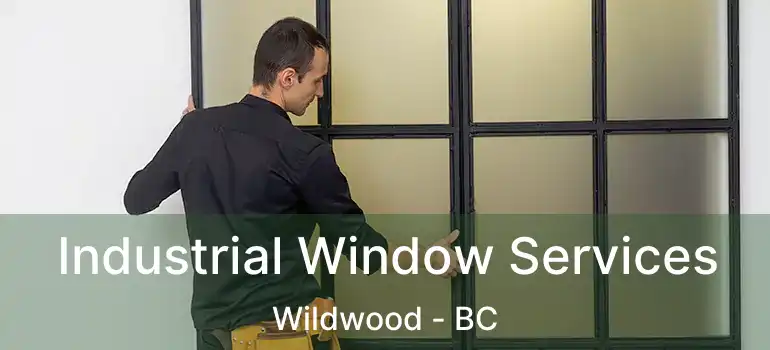  Industrial Window Services Wildwood - BC