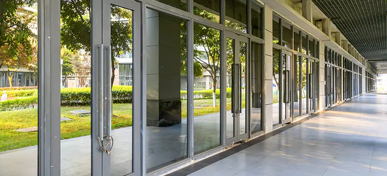 Professional Accordion Door Repair in Maple Ridge, British Columbia