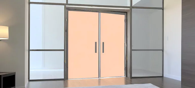 Professional Accordion Door Repair in Maple Ridge, British Columbia