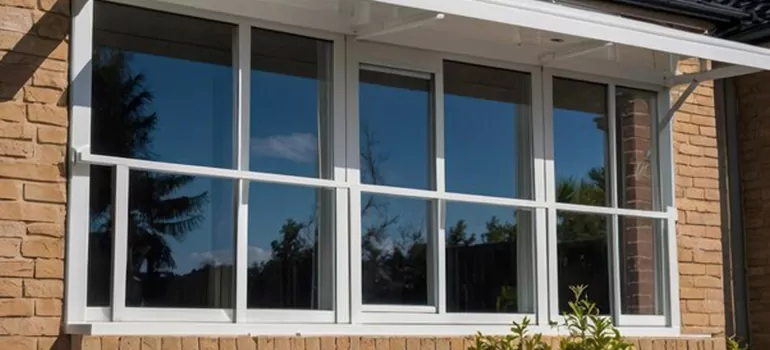 Bay Window Installation Specialists in Maple Ridge, British Columbia