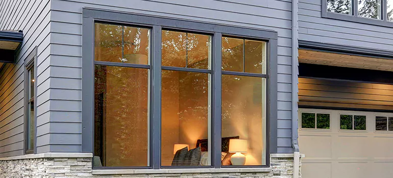 Bullet-resistant Glass Installers in Maple Ridge, BC
