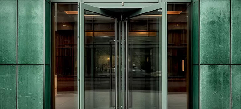 Commercial Garage Doors Repair in Maple Ridge, BC