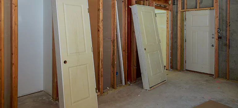 Outdoor Insulation in West Hillhurst, British Columbia