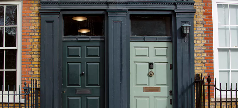 Interior Door Trim Moulding  in Maple Ridge, British Columbia