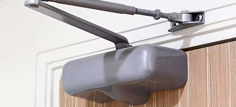 Garage Door Openers For Low Ceilings in Maple Ridge, BC
