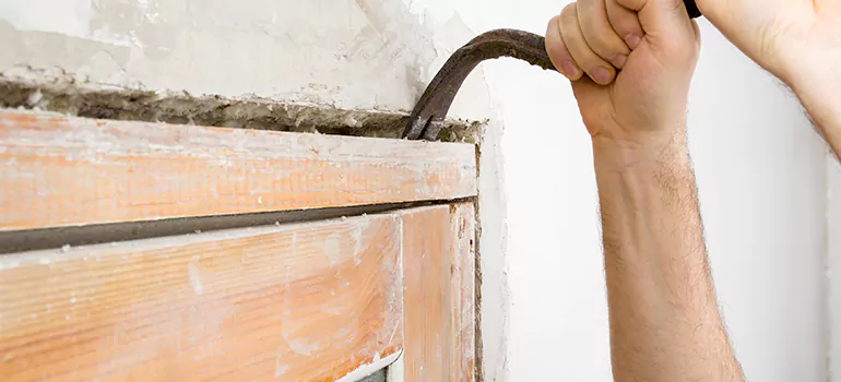 Front Door Replacement Cost in Maple Ridge, BC