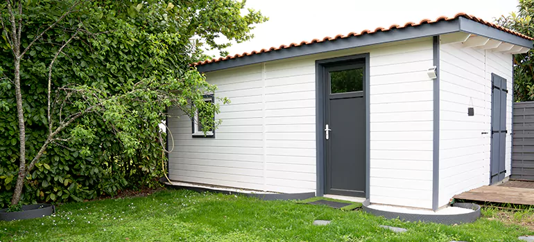 Patio Door Weatherproofing in Maple Ridge