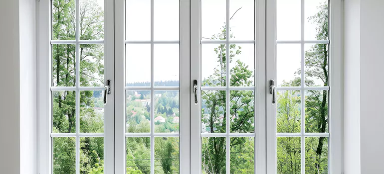 Cost To Install Double Pane Windows in Maple Ridge, BC