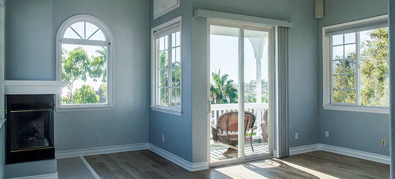 Glass Door Repair in Maple Ridge, BC