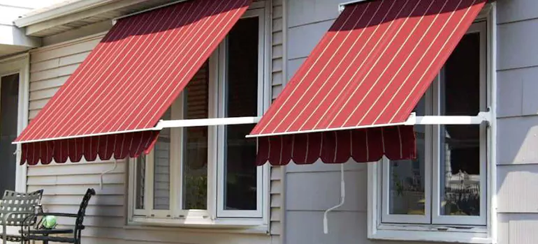 Government Rebate Window Replacement in Crossfield, BC