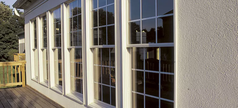 Home Window Glass Repair in Maple Ridge, BC