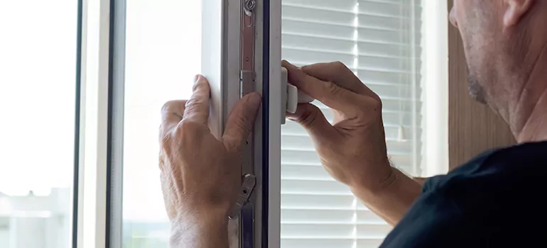 Custom Hopper Windows in Maple Ridge, British Columbia