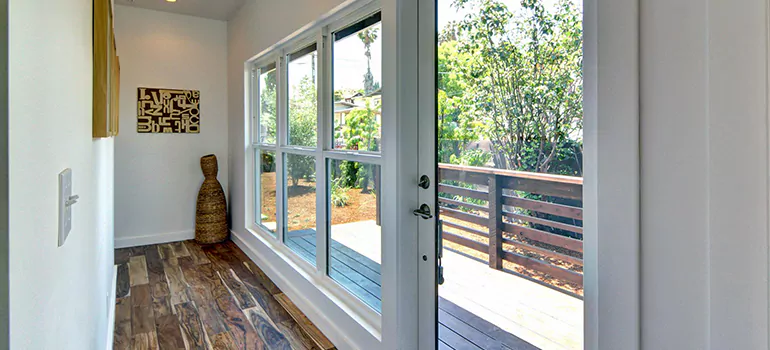 Impact Window Installation For Home Safety in Maple Ridge, BC