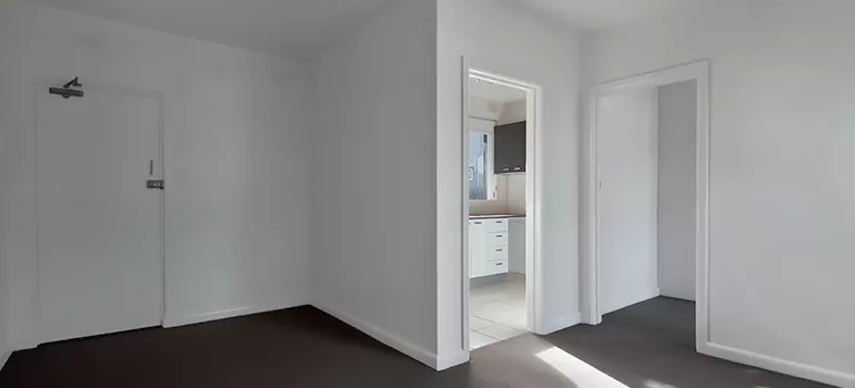 Dark Interior Doors in Maple Ridge, BC