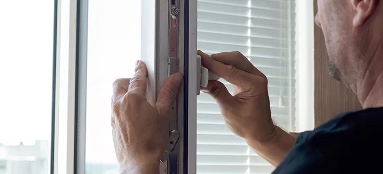 Lever Window Replacement Services in Maple Ridge, BC