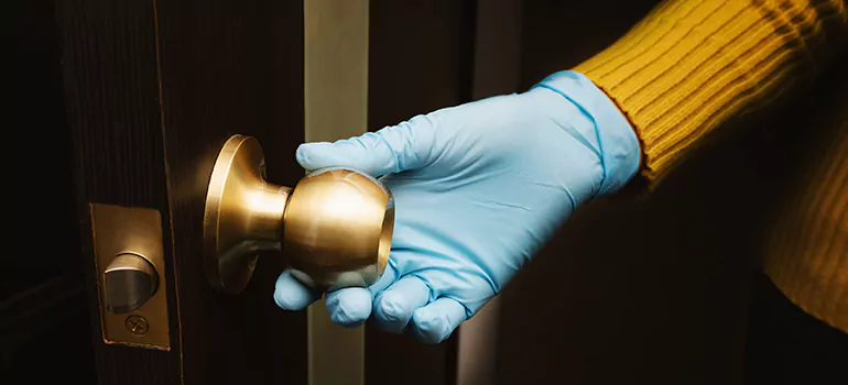 Aluminum Stile Door Service in Maple Ridge, BC