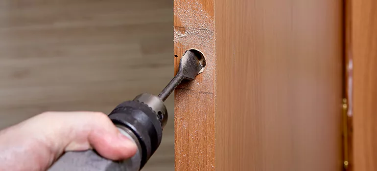 Sliding Pocket Door Repair inMaple Ridge, British Columbia