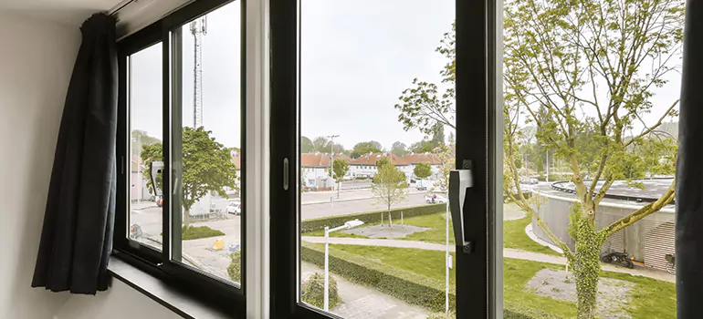 Custom Single Slider Windows in Maple Ridge, British Columbia